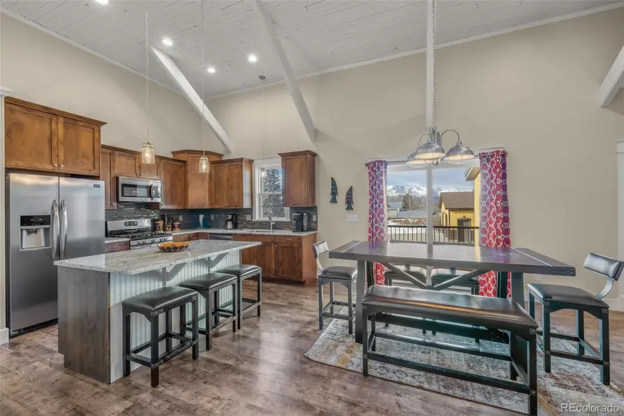 600 Chestnut Street #B, Leadville, CO 80461 - Image #3