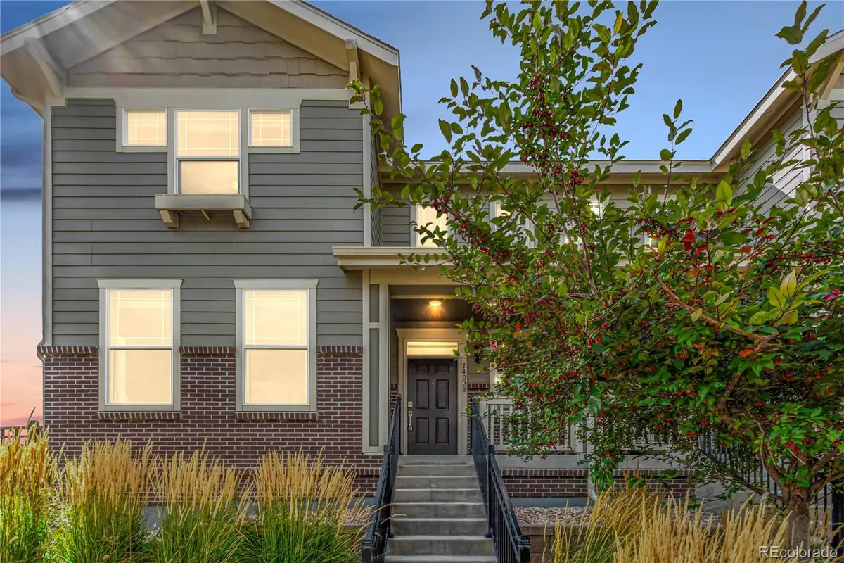 14028 Jackson Street, Thornton, CO 80602 - Image #1