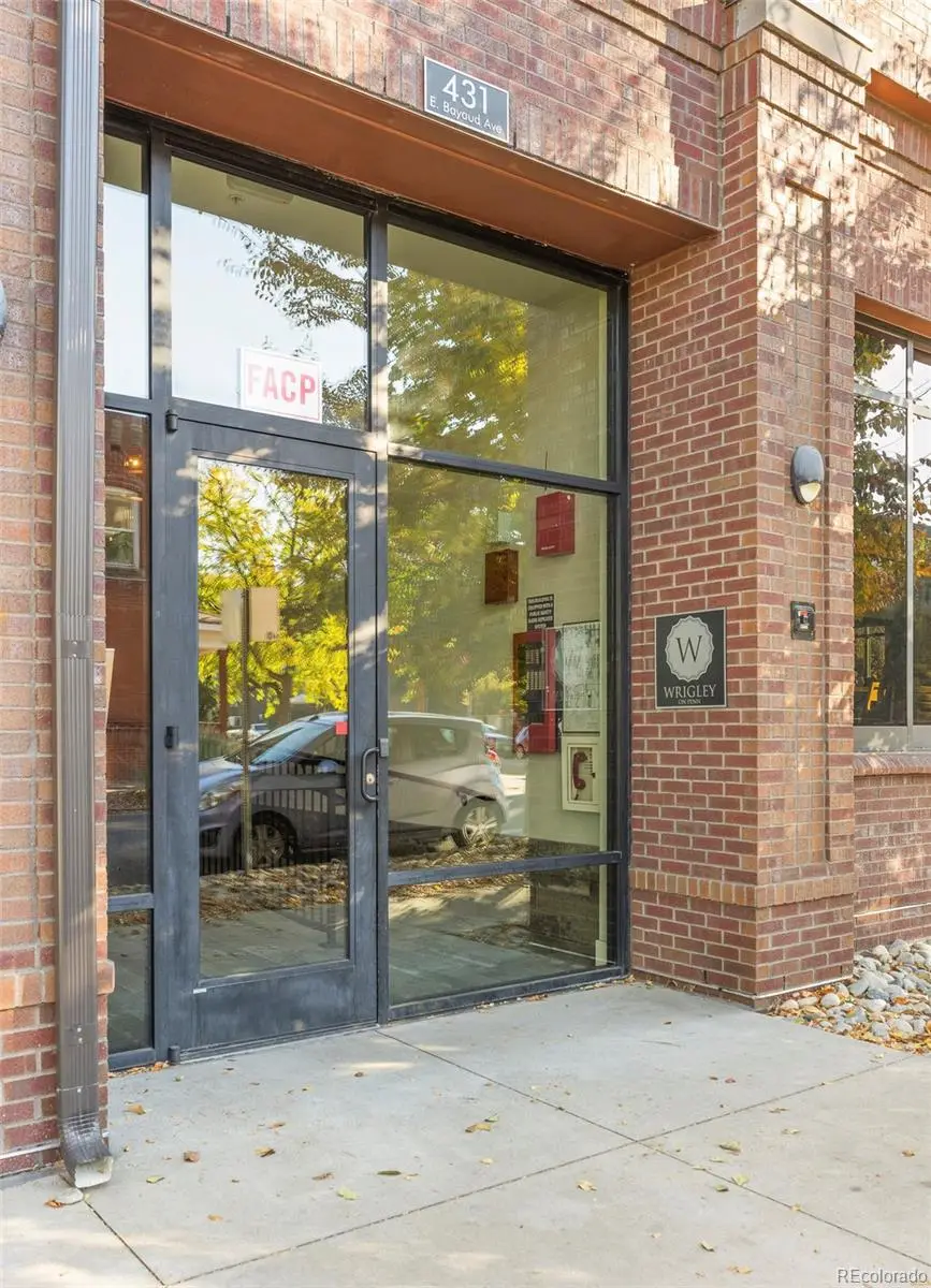431 E Bayaud Avenue #R305, Denver, CO 80209 - Image #3