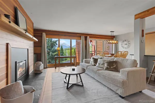 91300 Ryan Gulch Road #91314, Silverthorne, CO 80498