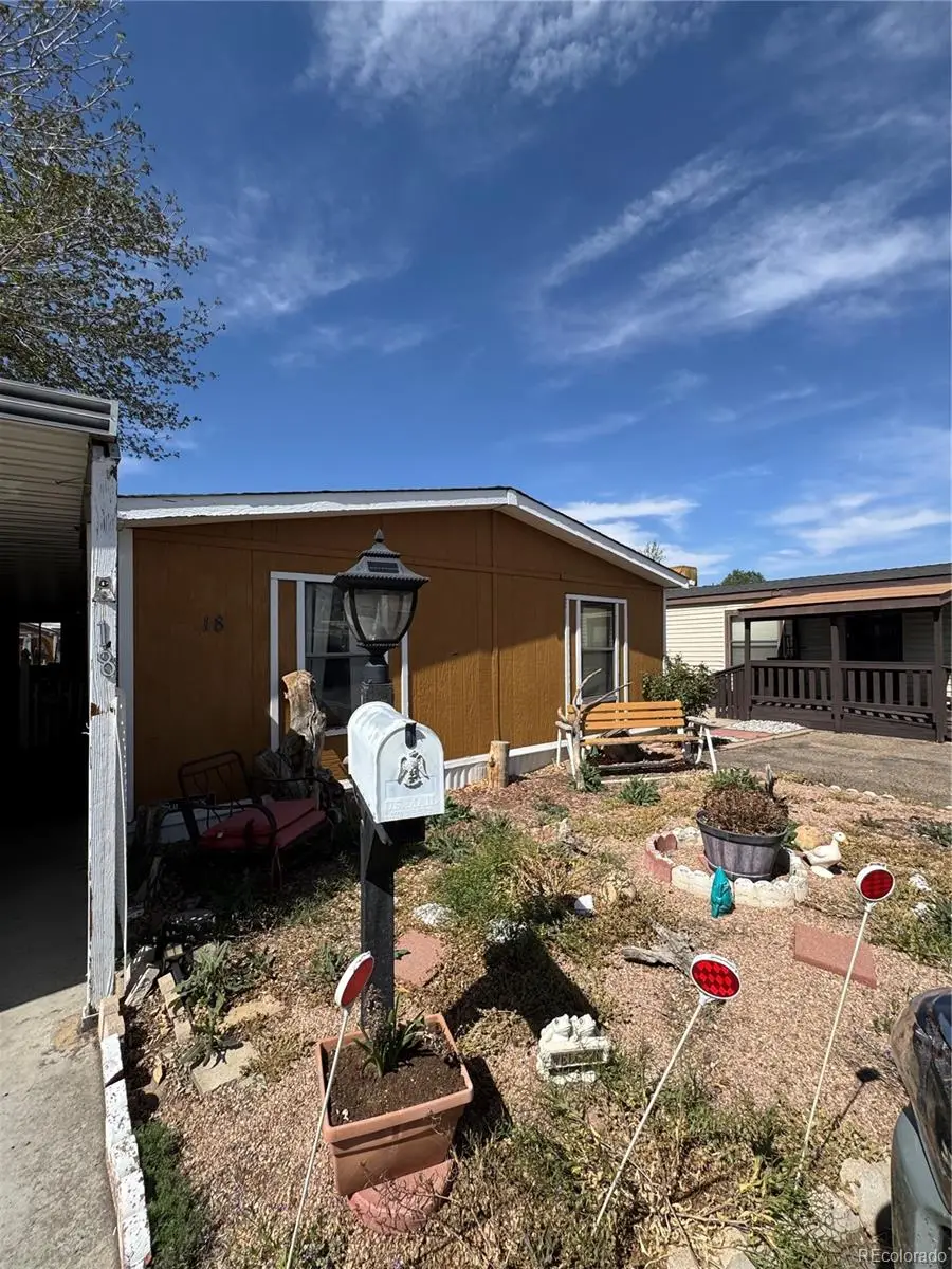 3500 S King #18 Street, Denver, CO 80236 - #1