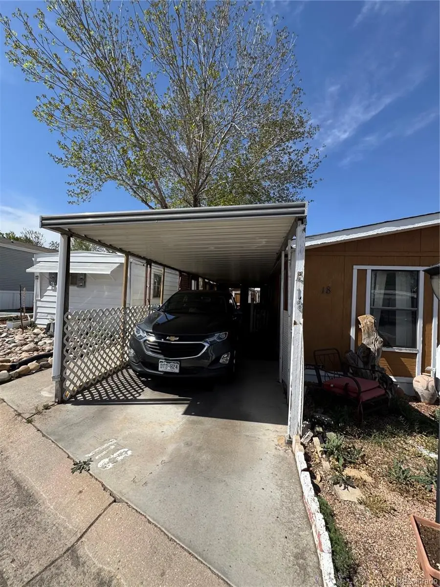 3500 S King #18 Street, Denver, CO 80236 - #2