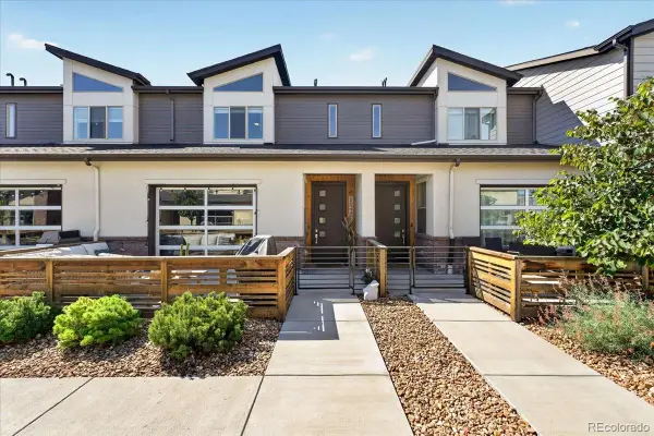 11665 W 44th Avenue, Wheat Ridge, CO 80033
