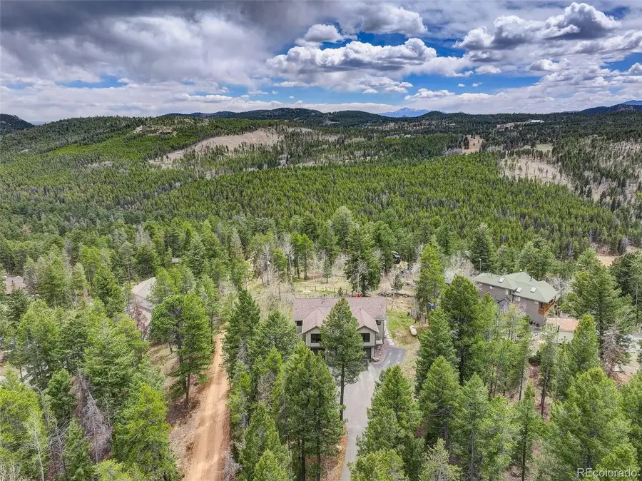11049 Schweigert Avenue, Conifer, CO 80433 - #3