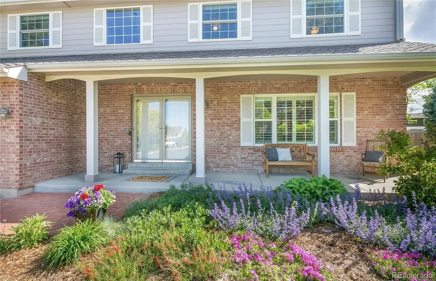 8235 S Jackson Street, Centennial, CO 80122 - #3