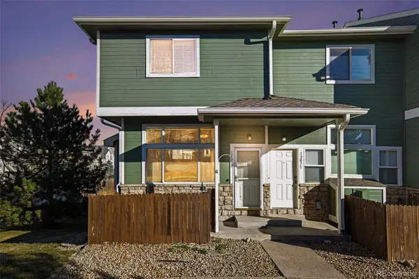 12077 Leyden Court, Brighton, CO 80602