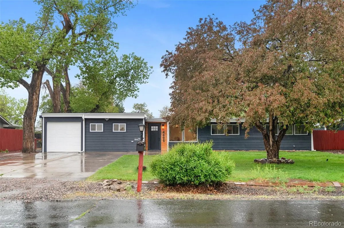 4405 Gardenia Street, Golden, CO 80403 - Image #1