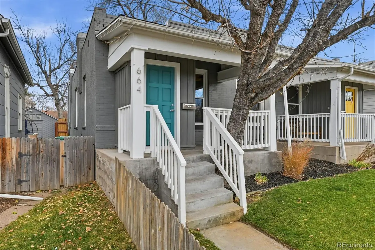 664 Meade Street, Denver, CO 80204 - Image #1