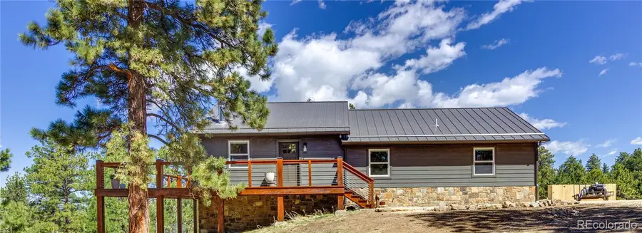 47 Wykagyl Circle, Westcliffe, CO 81252 - Image #3
