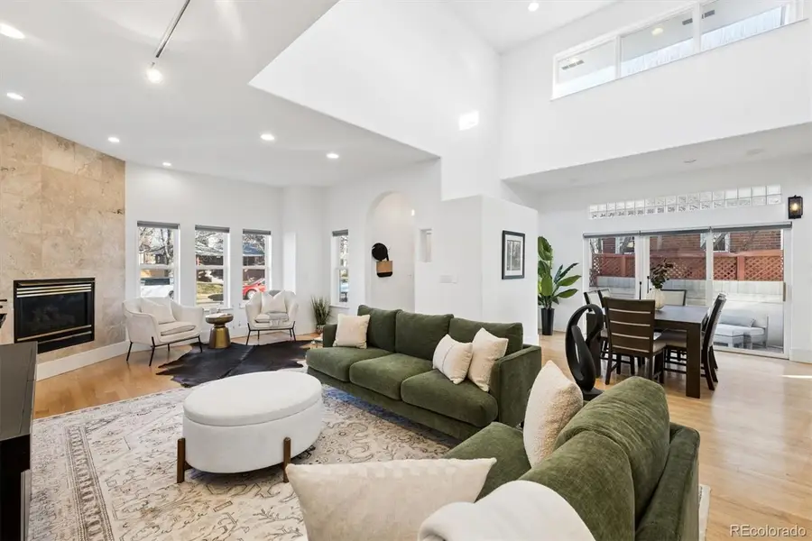 801 S Gilpin Street, Denver, CO 80209 - #2