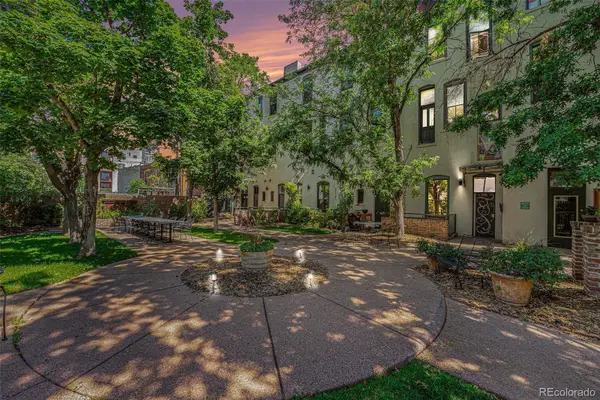 2193 Arapahoe Street #14, Denver, CO 80205