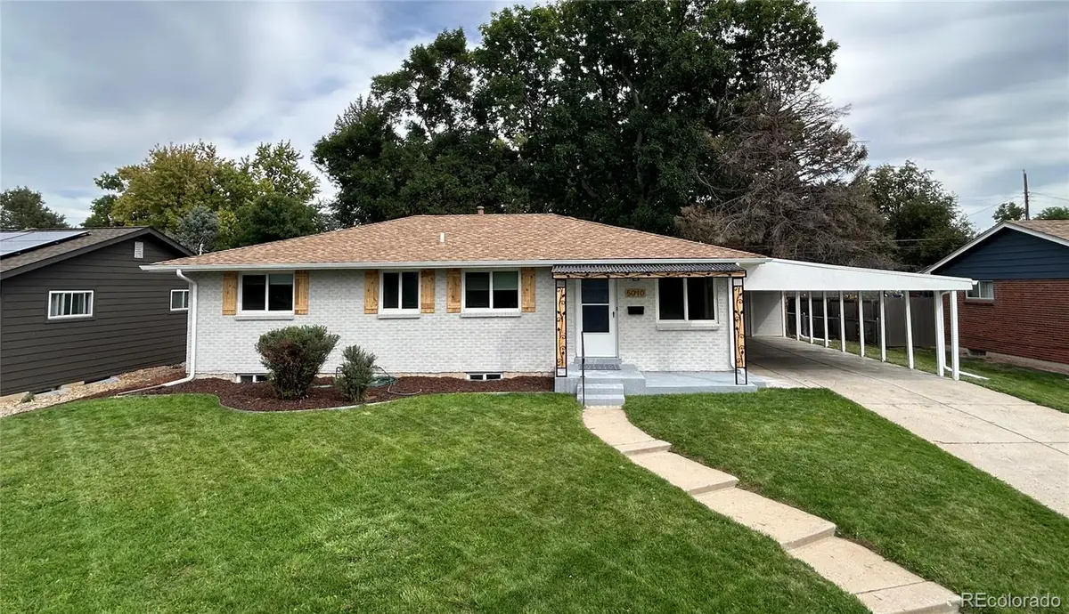 5010 S Fox Street, Englewood, CO 80110 - Image #1