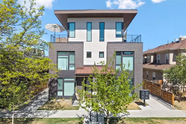 2929 Lawrence Street #3, Denver, CO 80205