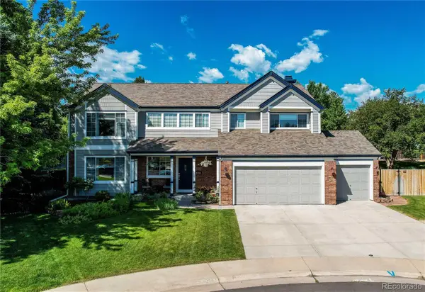 8256 W Clifton Avenue, Littleton, CO 80128