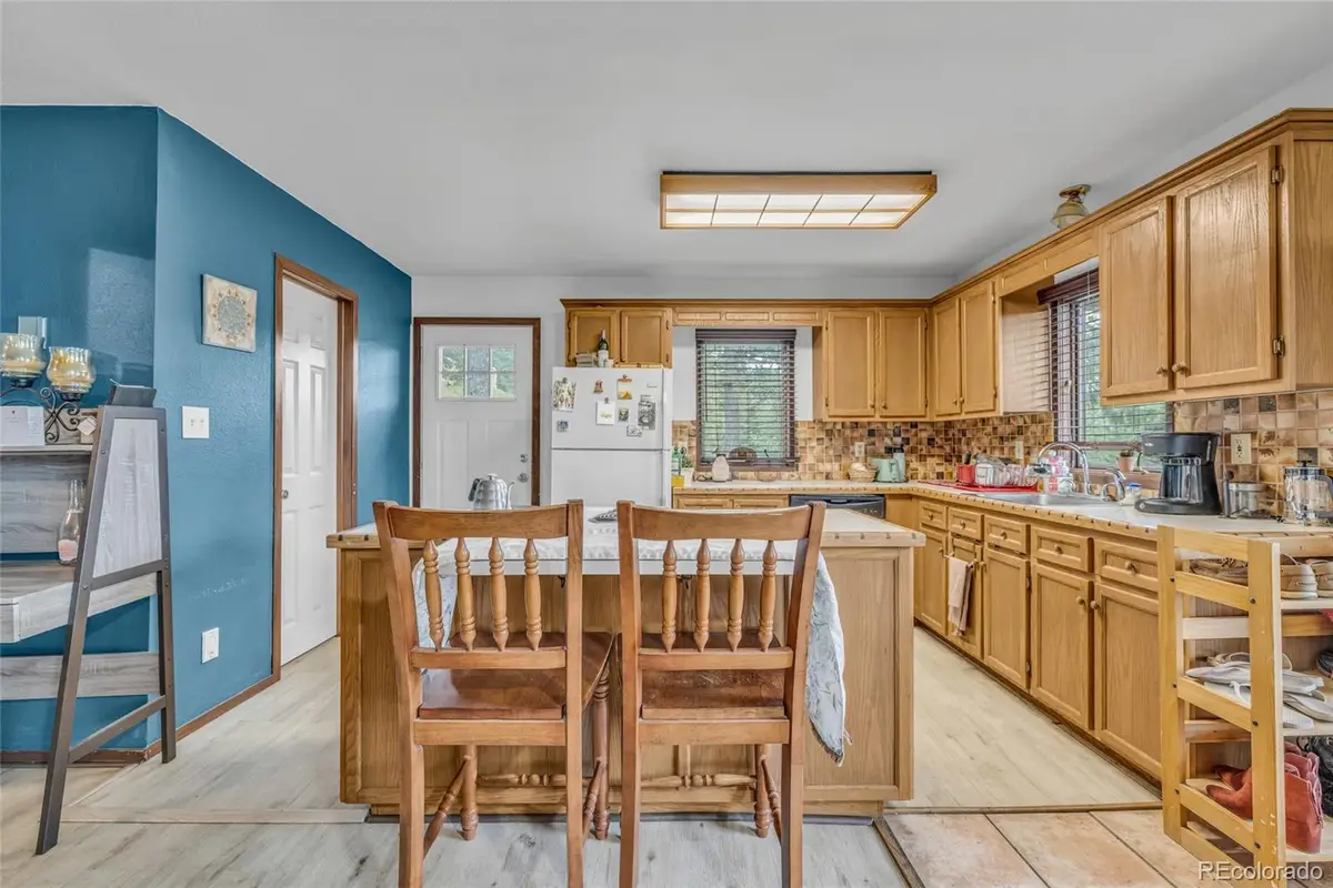 4694 Trinchera Trail, Evergreen, CO 80439 - #1