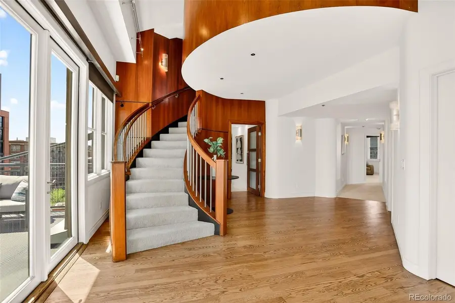 1735 19th Street #7B, Denver, CO 80202 - #3