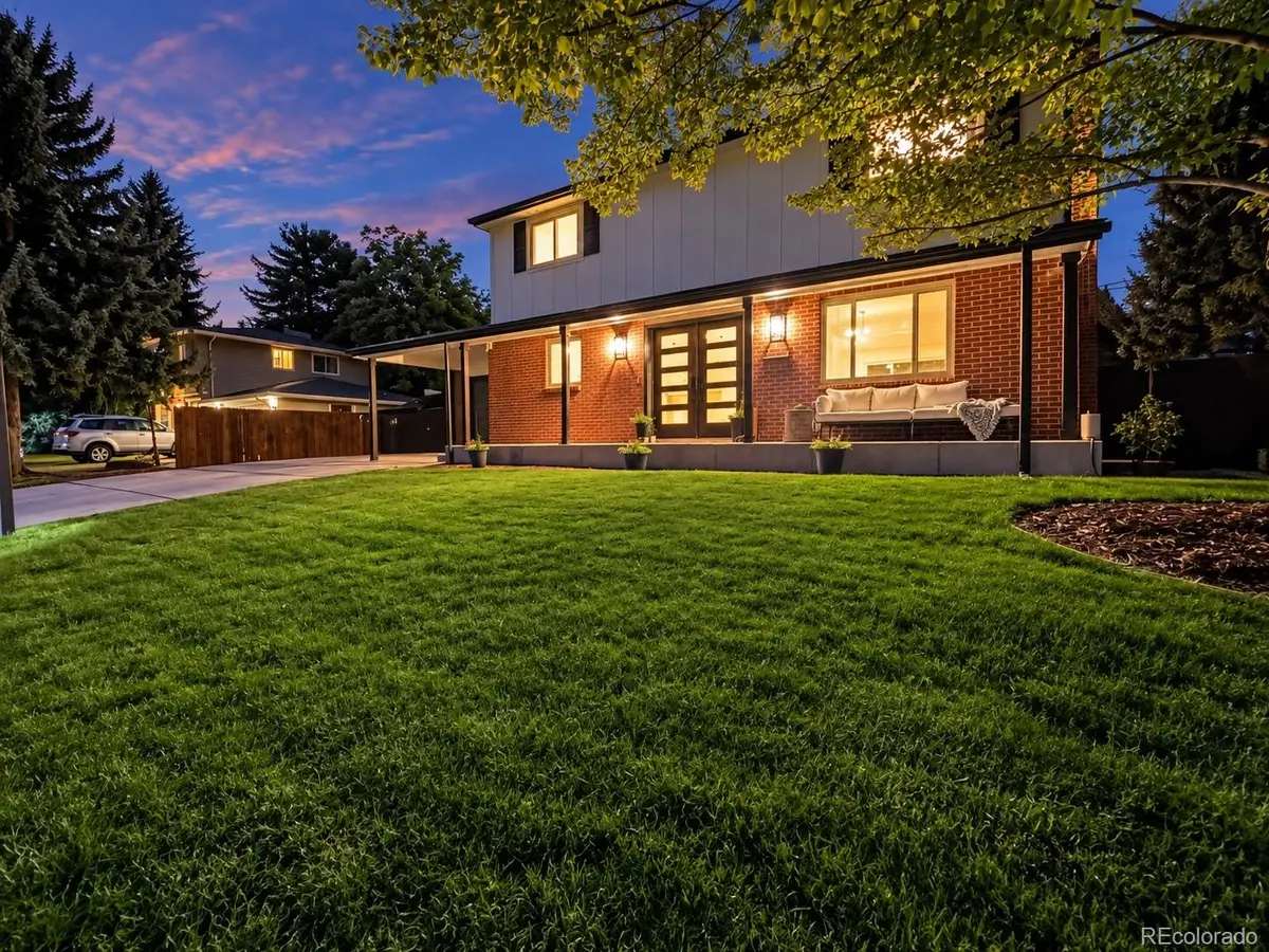 6512 S Steele Street, Centennial, CO 80121 - #1