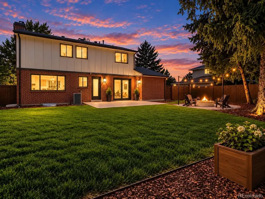 6512 S Steele Street, Centennial, CO 80121 - #2