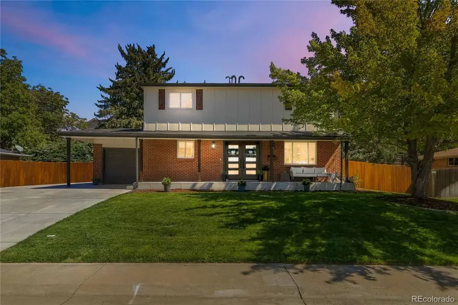 6512 S Steele, Centennial, CO 80121 - #3