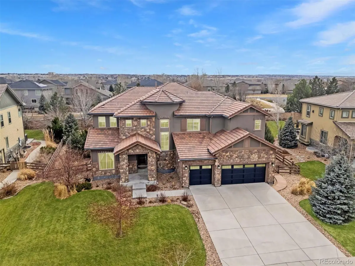 1610 Tiverton Avenue, Broomfield, CO 80023 - #1