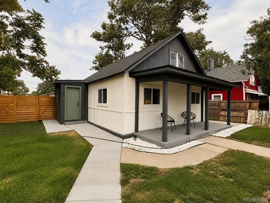 4523 Fillmore Street, Denver, CO 80216 - #3