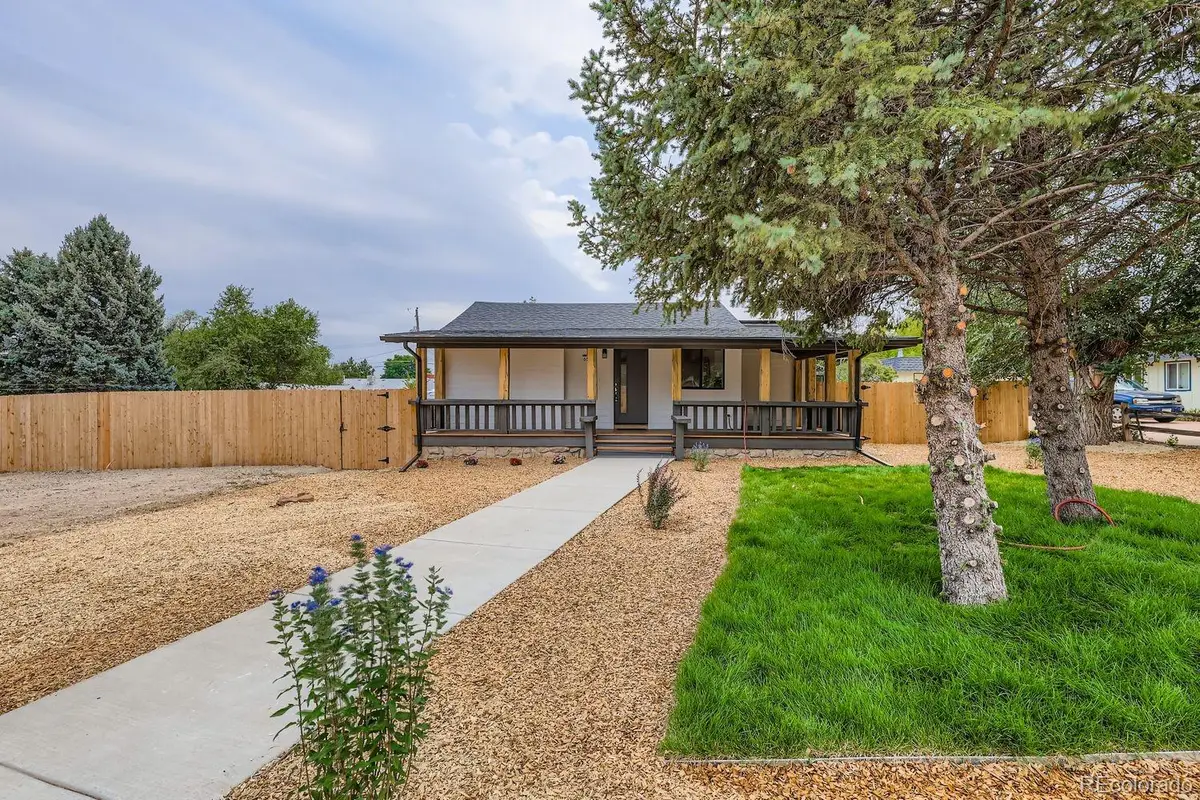 6510 W Jefferson Place, Lakewood, CO 80226 - Image #1