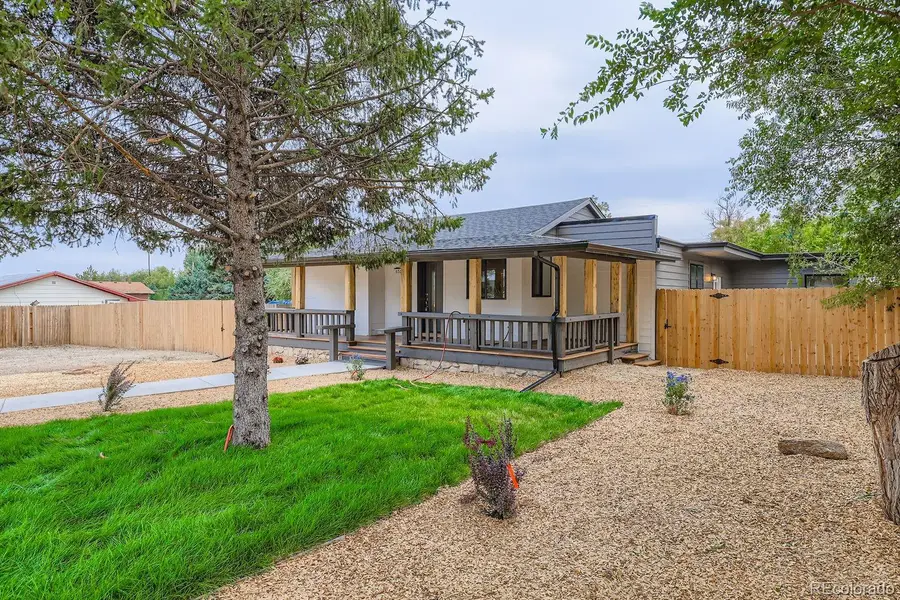 6510 W Jefferson Place, Lakewood, CO 80226 - Image #2