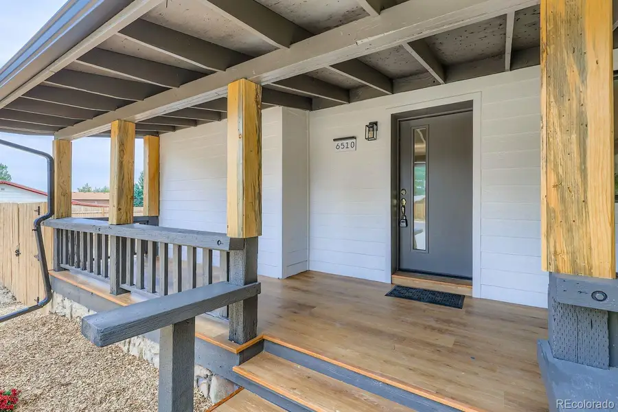 6510 W Jefferson Place, Lakewood, CO 80226 - Image #3