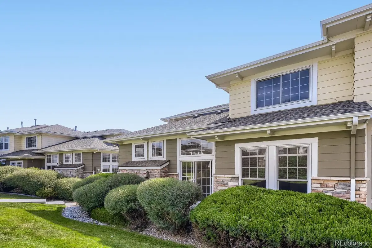 3000 E 112th Avenue #100, Northglenn, CO 80233 - #1