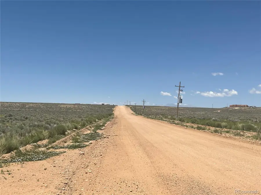 Lot County Rd. 10, San Luis, CO 81152 - Image #2