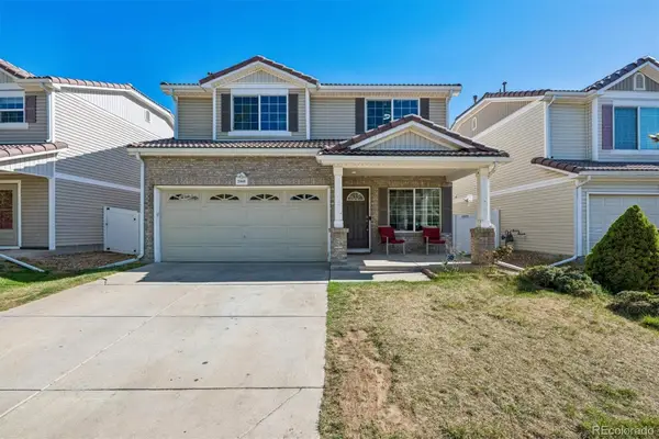 21440 Randolph Place, Denver, CO 80249