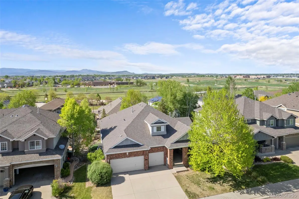 1513 Cannon Mountain Drive, Longmont, CO 80503 - Image #1