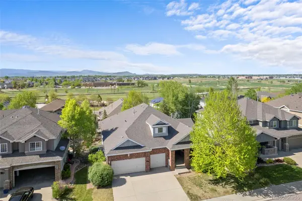 1513 Cannon Mountain Drive, Longmont, CO 80503