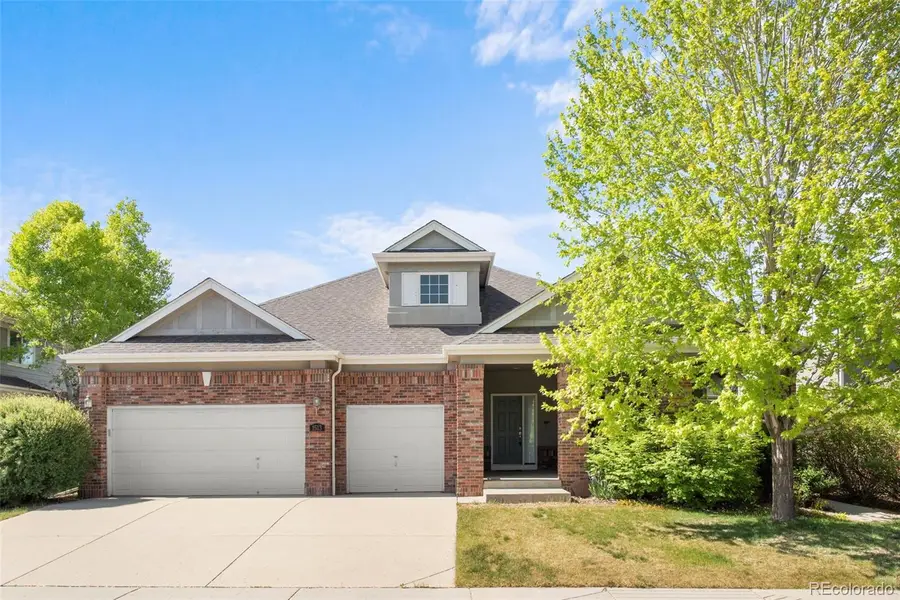 1513 Cannon Mountain Drive, Longmont, CO 80503 - Image #2