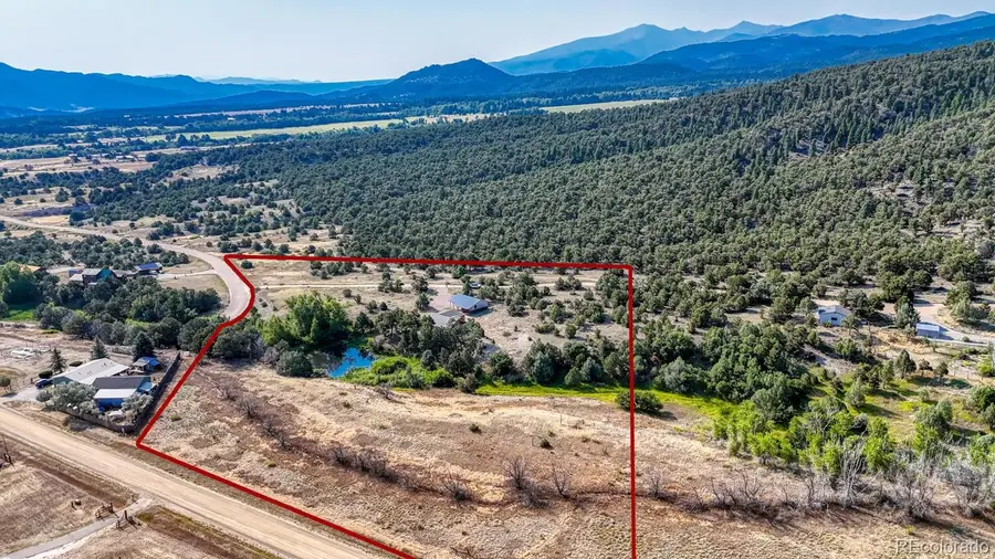 426 Leprechaun Lane, Howard, CO 81233 - Image #2