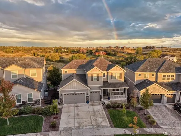 12980 Reata Ridge, Parker, CO 80134