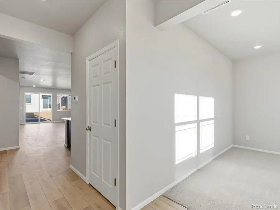 8906 Rifle Street, Commerce City, CO 80022 - #2