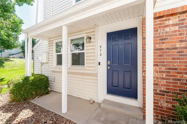 972 S Pitkin Court, Aurora, CO 80017