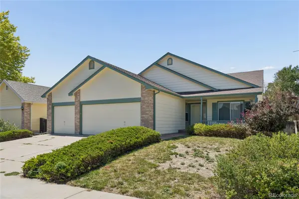 13257 Vallejo Court, Denver, CO 80234