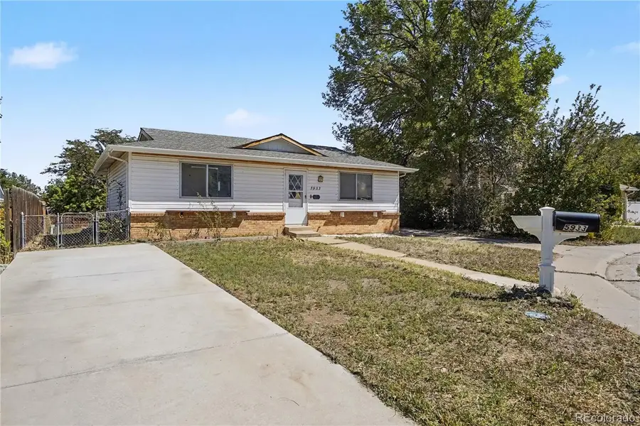 5933 Culebra, Golden, CO 80403 - #3