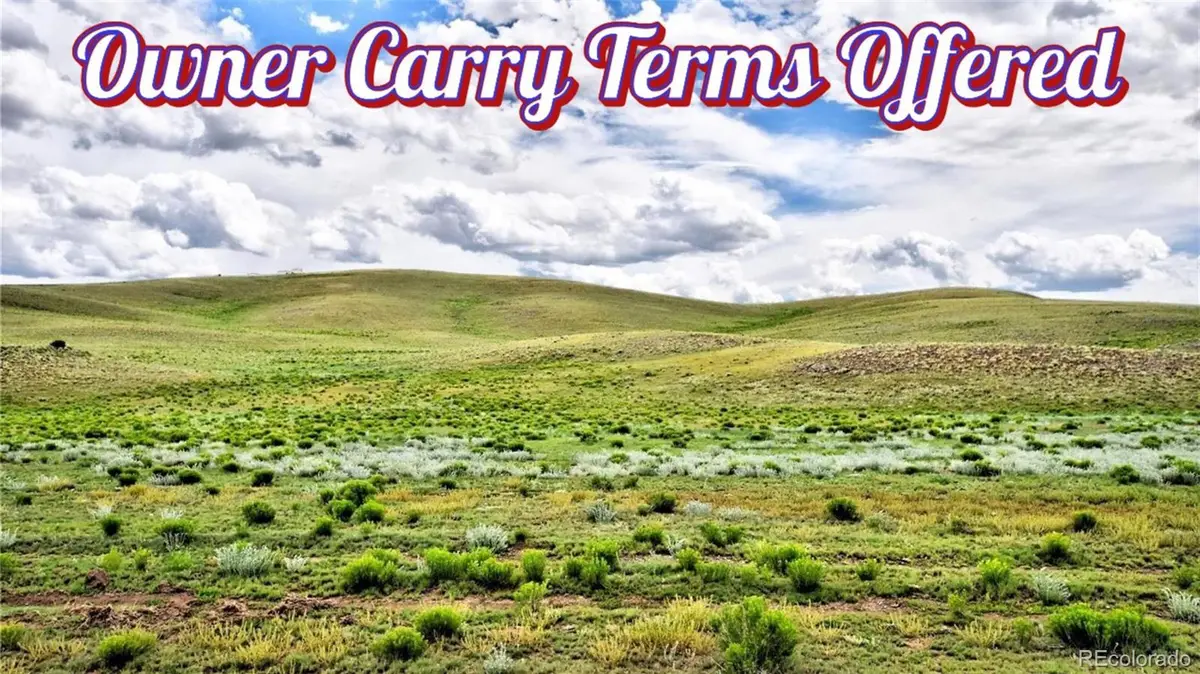 1238 Chicha Road, Hartsel, CO 80449 - #1