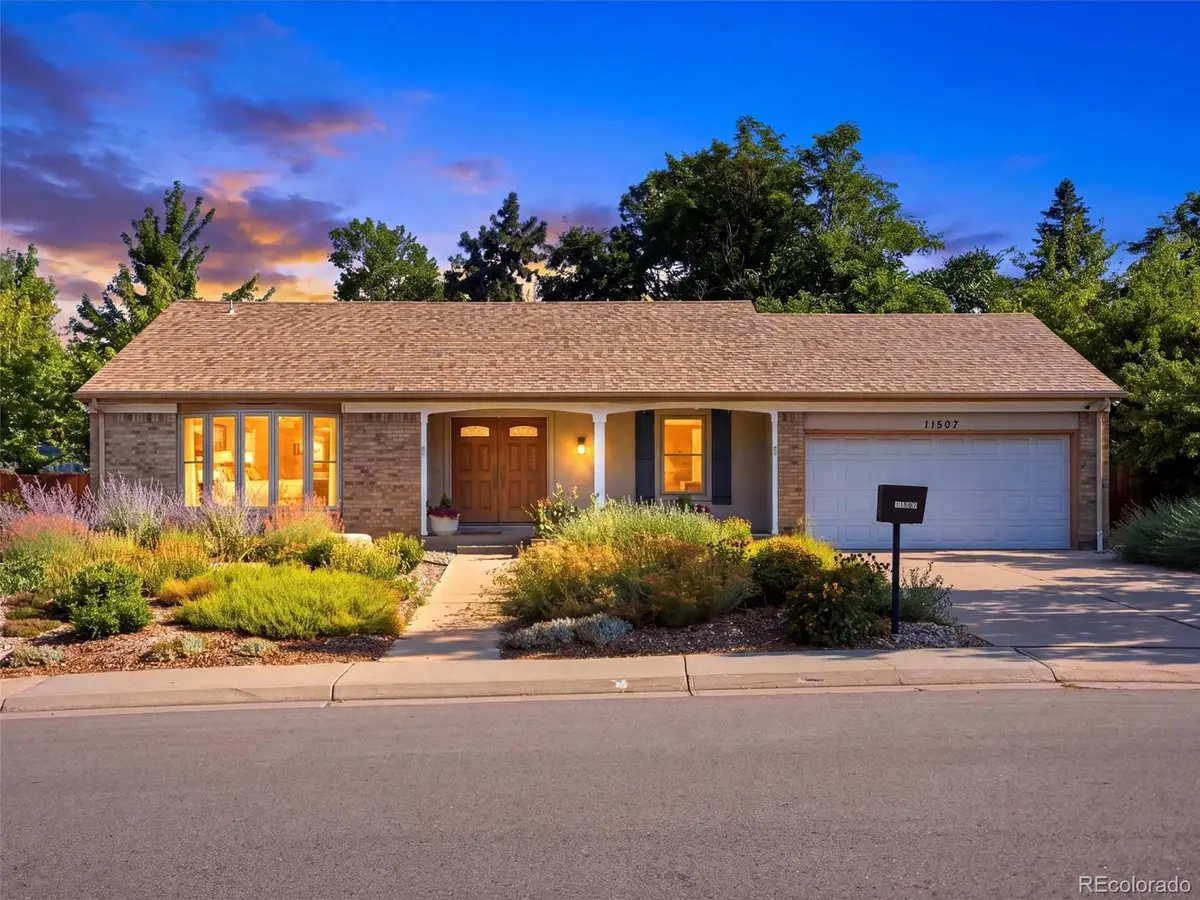 11507 E Amherst Circle S, Aurora, CO 80014 - #1
