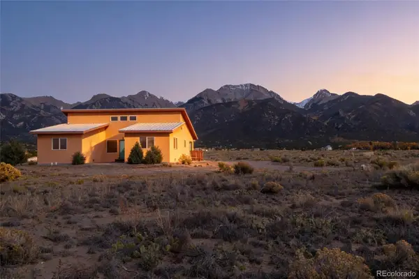 1291 Meadowlark, Crestone, CO 81131