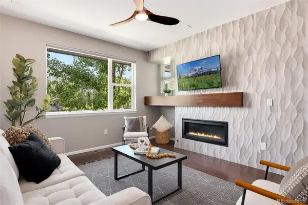 7166 W Evans, Denver, CO 80227