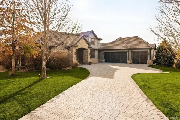 5959 S Humboldt Court, Centennial, CO 80121