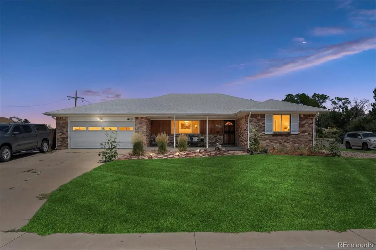 502 Tucson Street, Aurora, CO 80011 - #1
