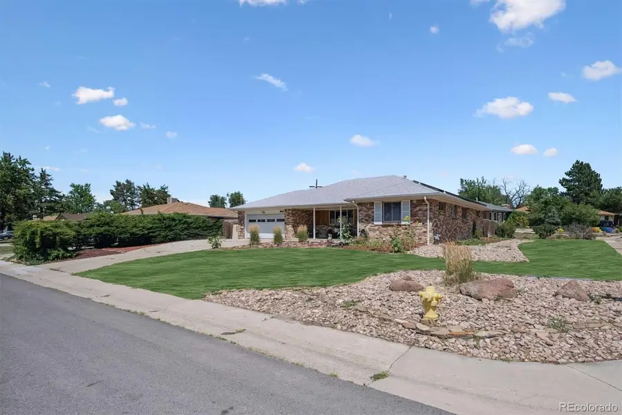 502 Tucson Street, Aurora, CO 80011 - #2