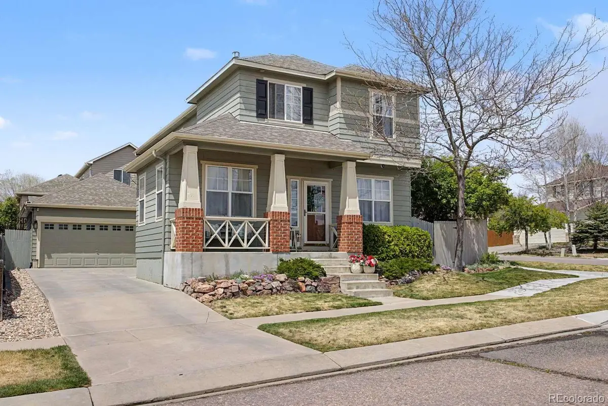 6484 Lazy Stream Way, Colorado Springs, CO 80923 - #1