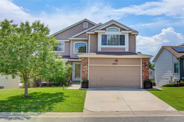 9234 W Hinsdale Place, Littleton, CO 80128