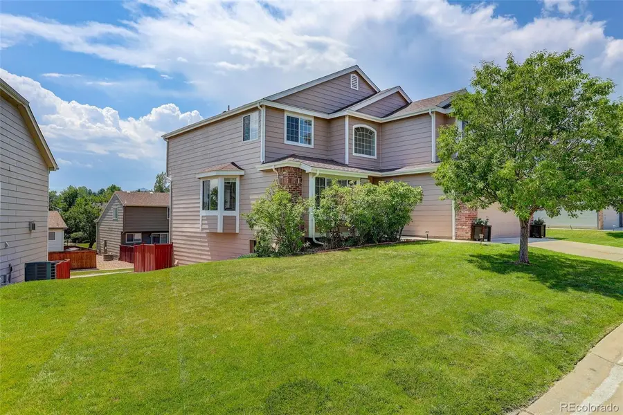 9234 W Hinsdale Place, Littleton, CO 80128 - #2